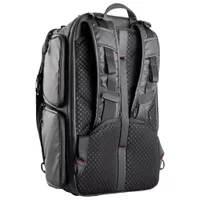 Sac à dos de 25 l pour caméra de drone OneMo de PGYTECH avec sac à bandoulière - Noir crépuscule