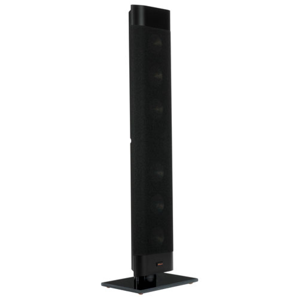 Klipsch Reference Premiere RP640D 28" 300-Watt On-Wall Speaker - Single - Black