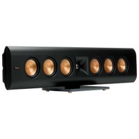 Klipsch Reference Premiere RP640D 28" 300-Watt On-Wall Speaker - Single - Black