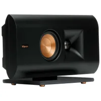 Klipsch Reference Premiere RP140D 12" 200-Watt On-Wall Speaker - Single - Black