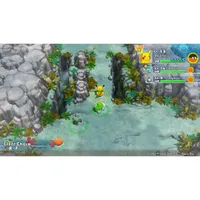 Guide du jeu Pokémon Mystery Dungeon: Rescue Team DX (Switch) - Téléchargement numérique