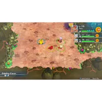 Guide du jeu Pokémon Mystery Dungeon: Rescue Team DX (Switch) - Téléchargement numérique