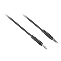 Insignia 1.8m (6 ft) 3.5mm Audio Cable