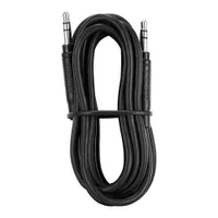 Insignia 1.8m (6 ft) 3.5mm Audio Cable