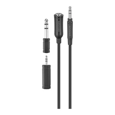 Insignia 3.66m (12 ft) Headphone Expansion Kit