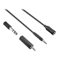 Insignia 3.66m (12 ft) Headphone Expansion Kit