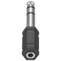 Insignia 3.5mm to 1/4" Headphone Adapter- Only at Best Buy