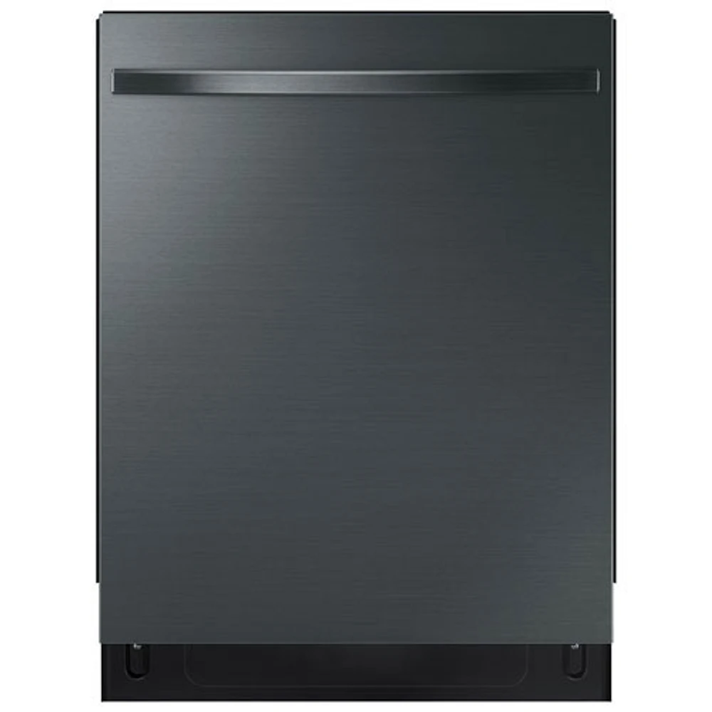 Samsung Built-In Dishwasher w/ Tub & Rack (DW80R5061UG/AA) - Stainless - Open Box - Perfect Condition