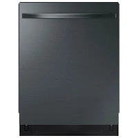 Samsung Built-In Dishwasher w/ Tub & Rack (DW80R5061UG/AA) - Stainless - Open Box - Perfect Condition