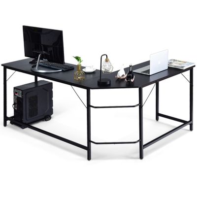 l desk workstation