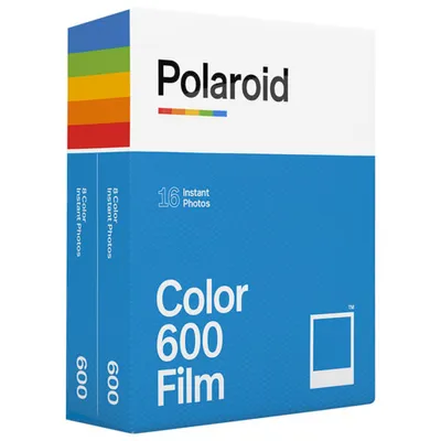 Polaroid Originals Colour i-Type/ Film
