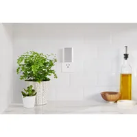 Ring Chime Wi-Fi Speaker for Ring Video Doorbells and Cameras