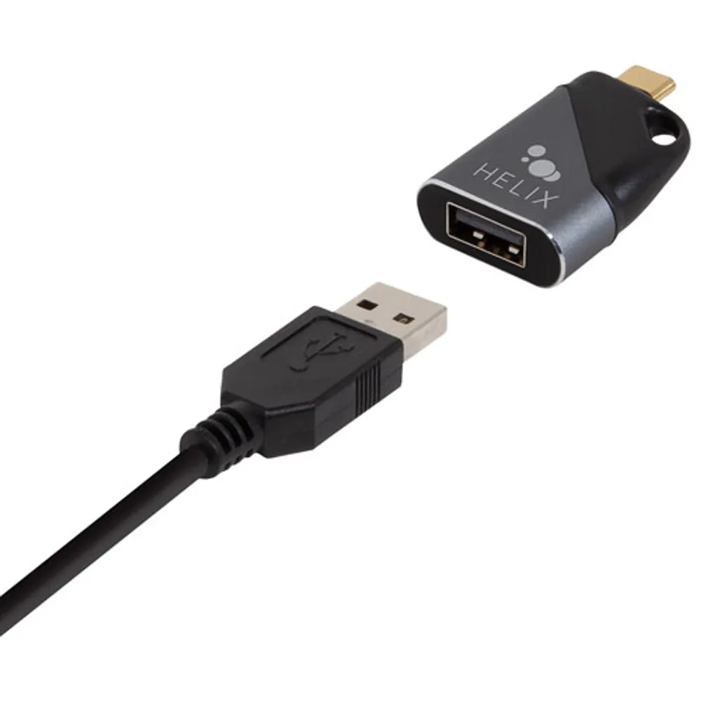 Anker USB-C to USB 3.1 Adapter (A8165H11-5)