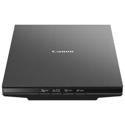 Canon CanoScan LiDE 300 Scanner