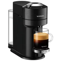 Nespresso Vertuo Next Premium Coffee & Espresso Machine by Breville - Classic Black