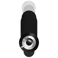 Machine à café/espresso Nespresso Vertuo Next Premium par Breville - Noir classique
