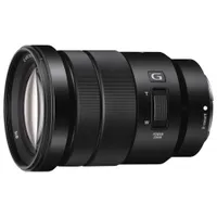 Sony E-Mount APS-C 18–105mm f/4 6x OSS Power Zoom G Lens