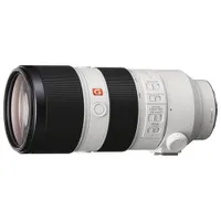 Sony E-Mount Full-Frame FE 70-200mm f/2.8 OSS Premium G Master Telephoto Zoom Lens