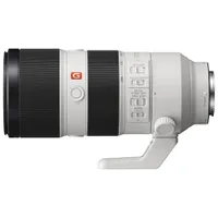 Sony E-Mount Full-Frame FE 70-200mm f/2.8 OSS Premium G Master Telephoto Zoom Lens