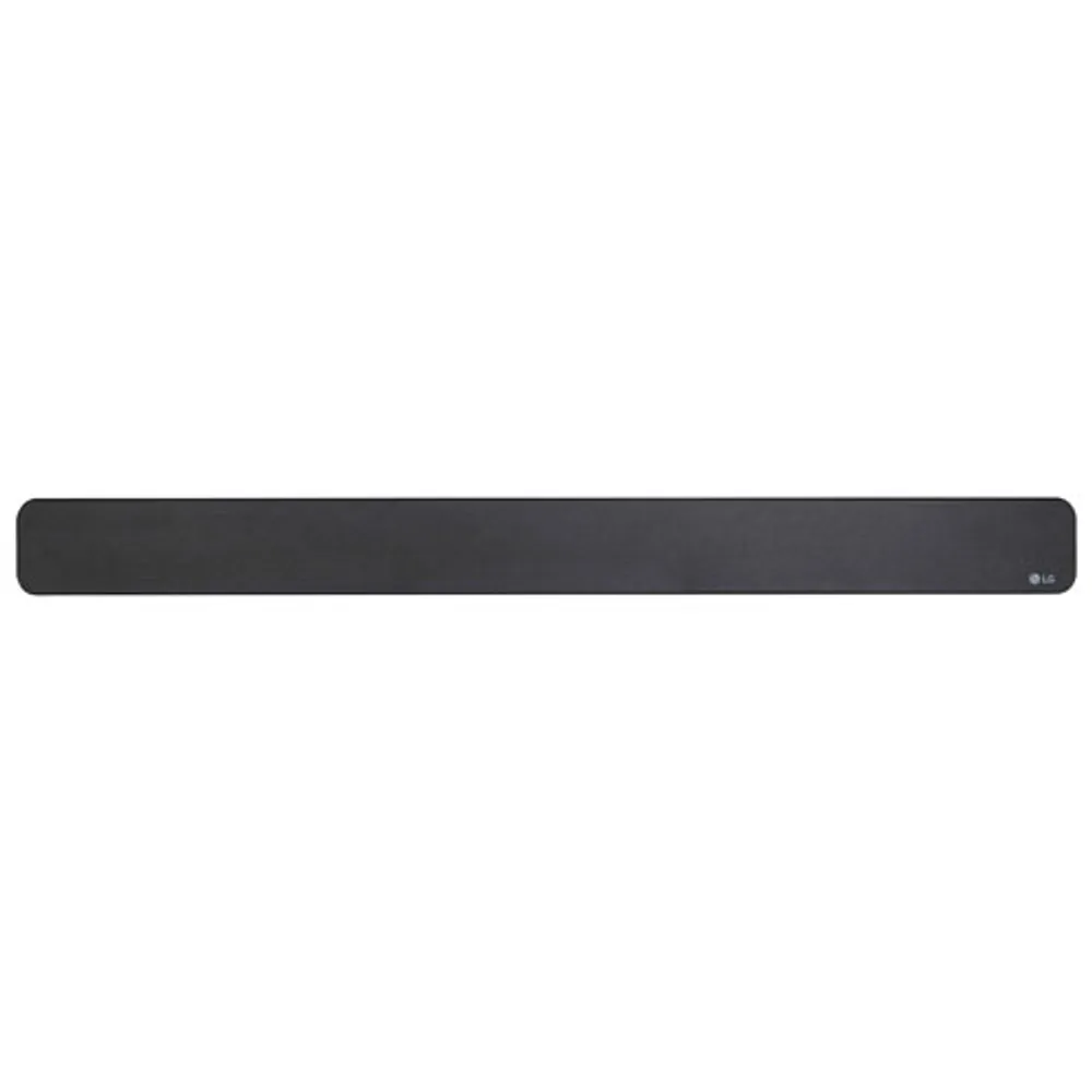 LG SN4 300-Watt 2.1 Channel Sound Bar with Wireless Subwoofer