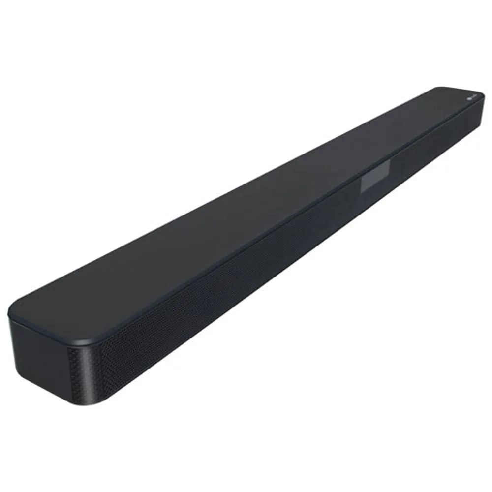 LG SN4 300-Watt 2.1 Channel Sound Bar with Wireless Subwoofer