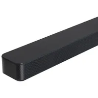 LG SN4 300-Watt 2.1 Channel Sound Bar with Wireless Subwoofer