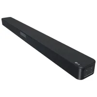 LG SN4 300-Watt 2.1 Channel Sound Bar with Wireless Subwoofer