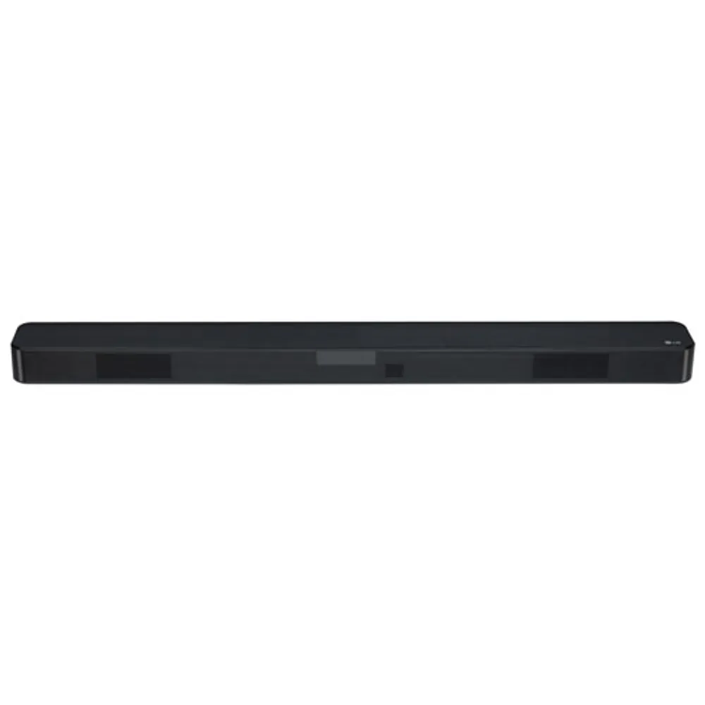 LG SN4 300-Watt 2.1 Channel Sound Bar with Wireless Subwoofer