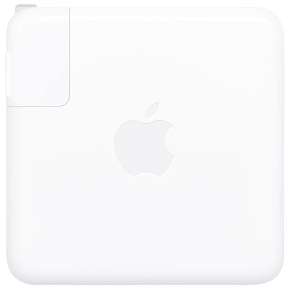 Apple 96W USB-C Power Adapter (MX0J2AM/A)