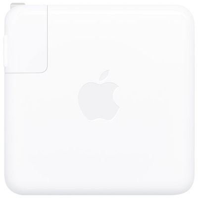 Apple 96W USB-C Power Adapter (MX0J2AM/A)