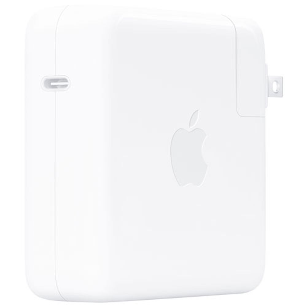 Apple 96W USB-C Power Adapter (MX0J2AM/A)