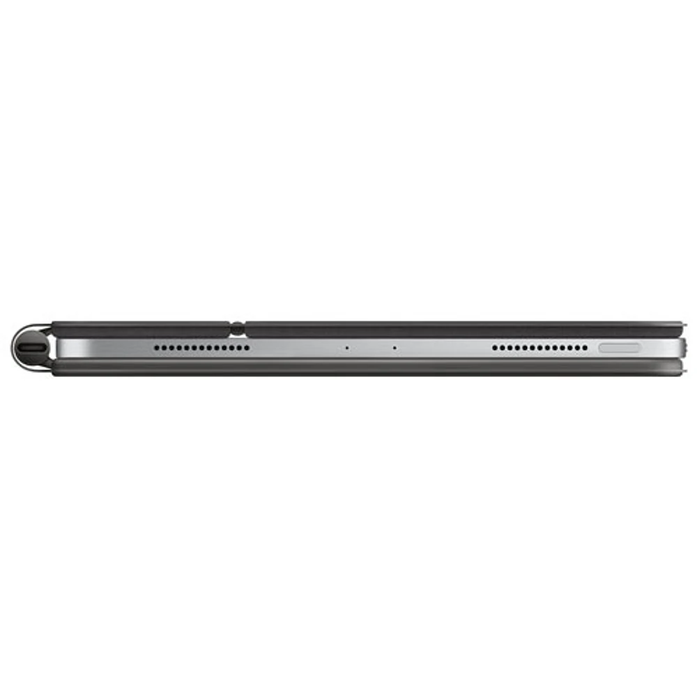 Clavier Magic Keyboard d'Apple pour iPad Pro de 11 po (3e/4e gén.)/Air (4e/5e gén.)/Air de 11 po (M2) - Noir - Français