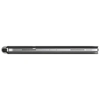 Clavier Magic Keyboard d'Apple pour iPad Pro de 11 po (3e/4e gén.)/Air (4e/5e gén.)/Air de 11 po (M2) - Noir - Français