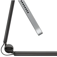 Clavier Magic Keyboard d'Apple pour iPad Pro de 11 po (3e/4e gén.)/Air (4e/5e gén.)/Air de 11 po (M2) - Noir - Français