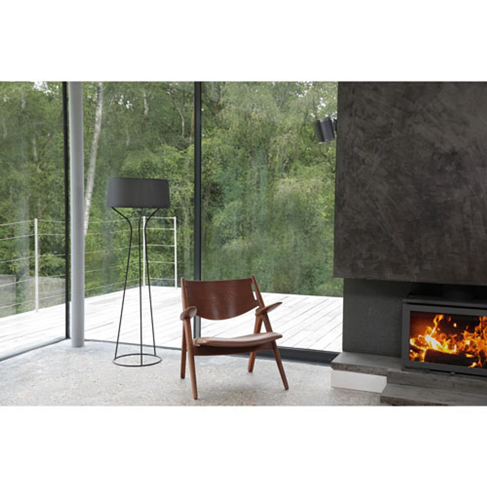 SoundXtra Tilting Wall Mount Bracket for Sonos One/OneSL/Play:1 Speakers - Black - Only at Best Buy