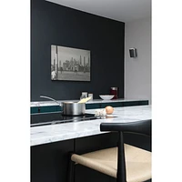 SoundXtra Tilting Wall Mount Bracket for Sonos One/OneSL/Play:1 Speakers - Black - Only at Best Buy