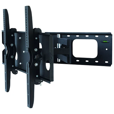 TygerClaw 32" - 63" Full Motion TV Wall Mount