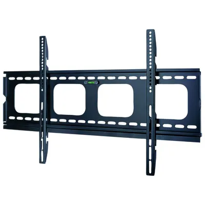 TygerClaw 32" - 60" Fixed TV Wall Mount