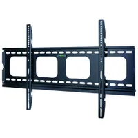 TygerClaw 32" - 60" Fixed TV Wall Mount