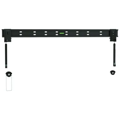 TygerClaw 37" - 70" Fixed TV Wall Mount