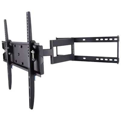 TygerClaw 42" - 83" Full Motion TV Wall Mount