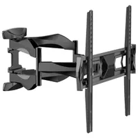 TygerClaw 32" - 60" Tilting TV Wall Mount