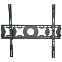 TygerClaw 42" - 90" Tilting TV Wall Mount