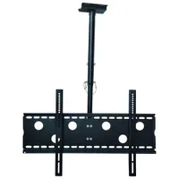 TygerClaw 32" - 63" Tilting TV Ceiling Mount