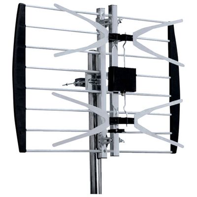 Digiwave Panel Outdoor Multidirectional TV Antenna (22088)