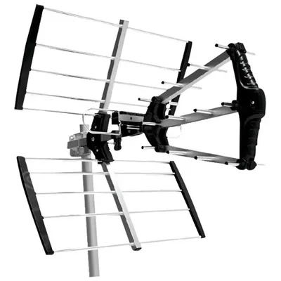 Digiwave Outdoor Multidirectional TV Antenna (22112)