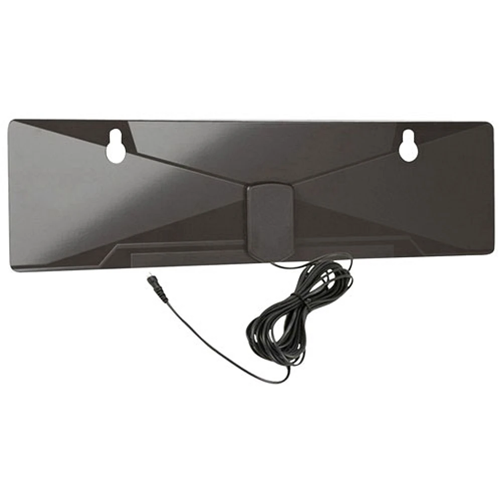 Antenne de télévision multidirectionnelle intérieure BMX de Digiwave (24501)