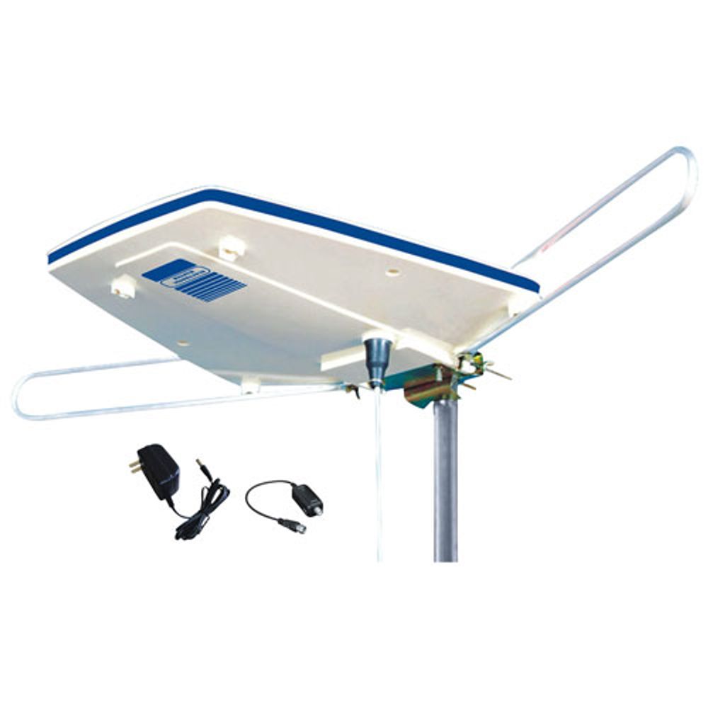 Electronic Master Outdoor Multidirectional TV Antenna (25001)