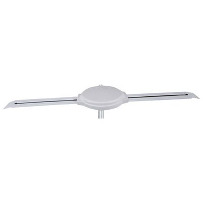 Digiwave Amplified Outdoor Multidirectional TV Antenna (25007)