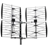 Digiwave Super 8 Bay Outdoor Multidirectional TV Antenna (27289)